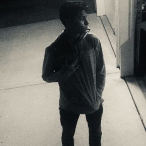 Meet your Posher, Caesar